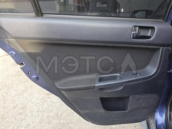 Mitsubishi Lancer 2008, фото 19