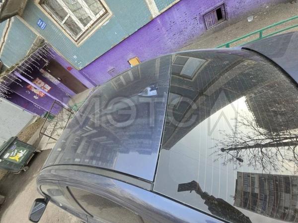 Mitsubishi Lancer 2008, фото 12