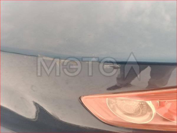 Mitsubishi Lancer 2008, фото 5