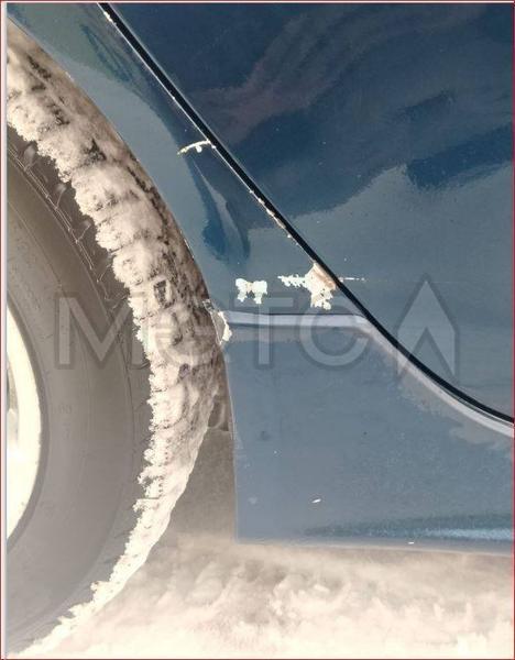 Mitsubishi Lancer 2008, фото 9