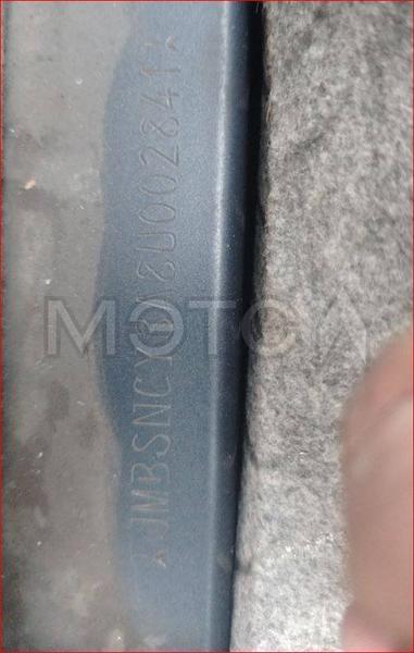 Mitsubishi Lancer 2008, фото 15
