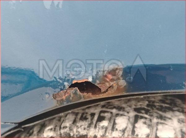 Mitsubishi Lancer 2008, фото 13
