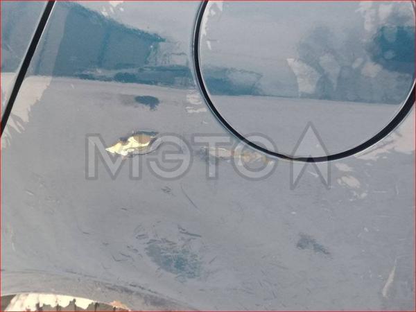 Mitsubishi Lancer 2008, фото 11