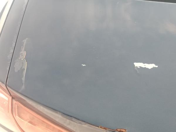 Mitsubishi Lancer 2008, фото 20