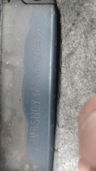 Mitsubishi Lancer 2008, фото 23