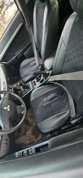 Mitsubishi Lancer 2008, фото 6