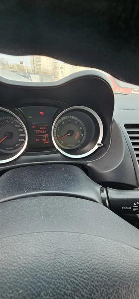 Mitsubishi Lancer 2008, фото 2