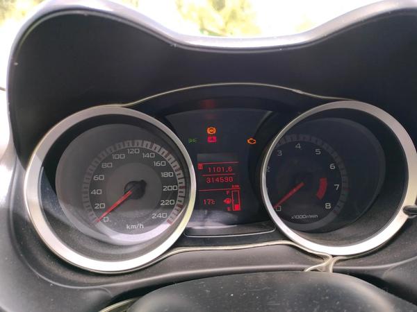 Mitsubishi Lancer 2008, фото 6