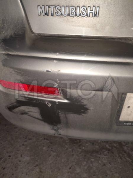 Mitsubishi Lancer 2008, фото 7