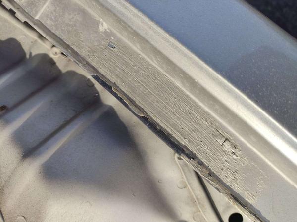 Mitsubishi Lancer 2008, фото 22