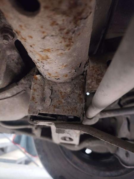 Mitsubishi Lancer 2008, фото 41
