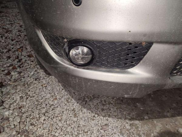 Mitsubishi Lancer 2008, фото 14
