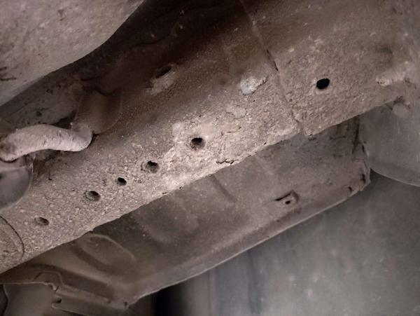 Mitsubishi Lancer 2008, фото 39