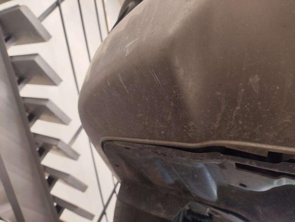Mitsubishi Lancer 2008, фото 33