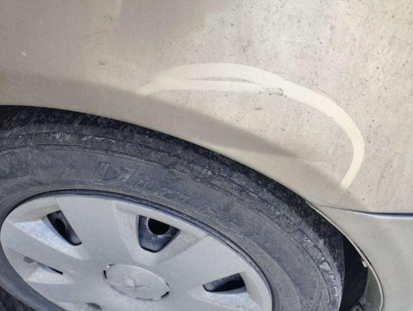 Mitsubishi Lancer 2008, фото 24
