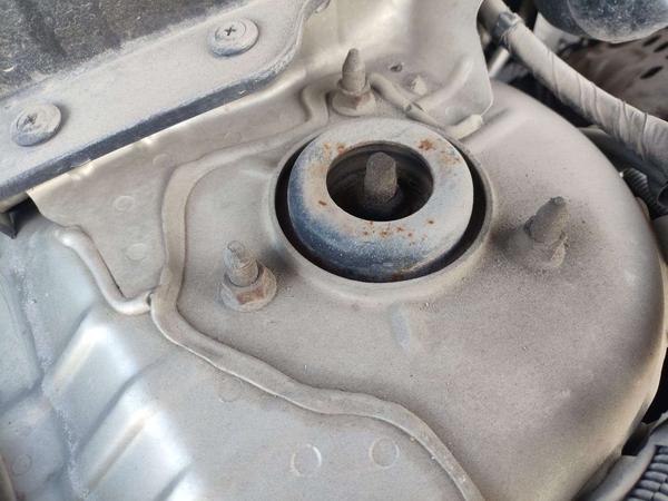 Mitsubishi Lancer 2008, фото 20