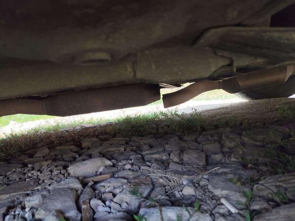 Mitsubishi Lancer 2008, фото 11