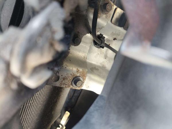 Mitsubishi Lancer 2008, фото 21