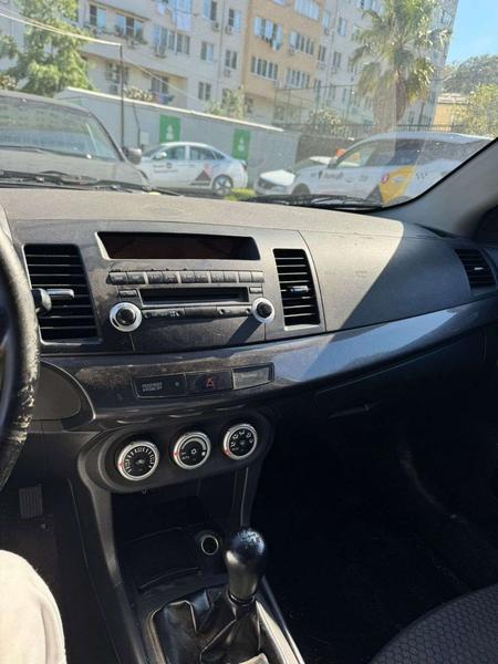Mitsubishi Lancer 2008, фото 9