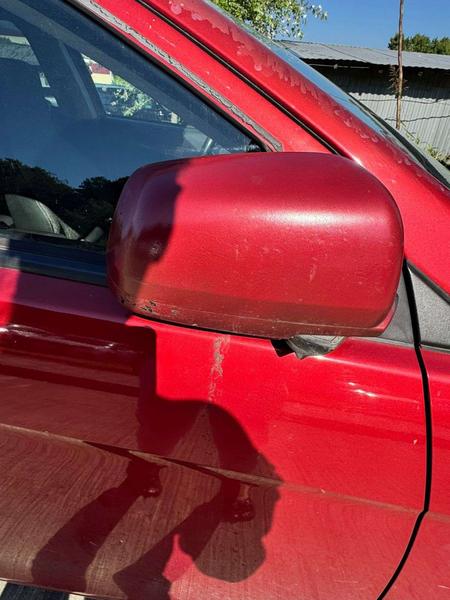 Mitsubishi Lancer 2008, фото 14