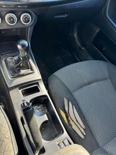 Mitsubishi Lancer 2008, фото 7