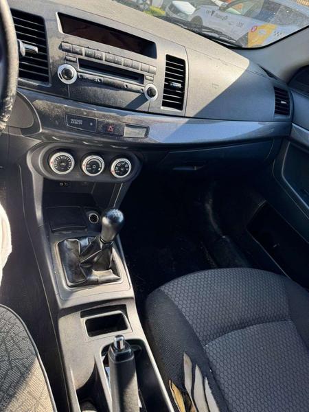 Mitsubishi Lancer 2008, фото 10