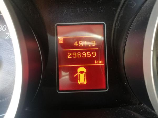 Mitsubishi Lancer 2007, фото 17