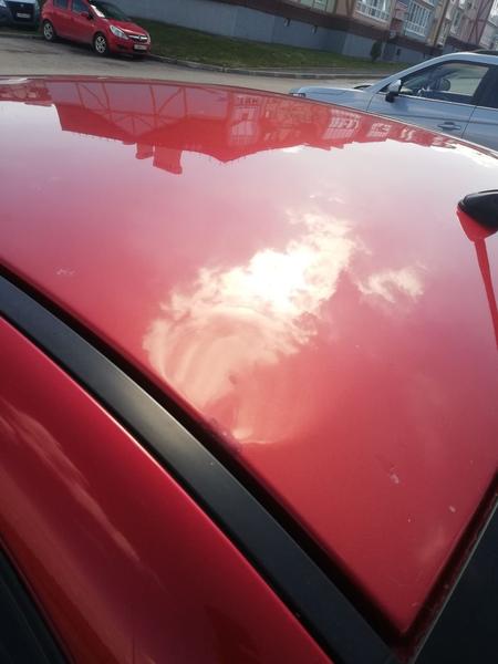 Mitsubishi Lancer 2007, фото 11