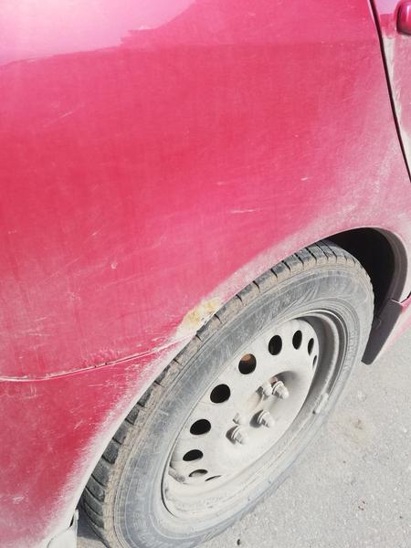 Mitsubishi Lancer 2007, фото 14