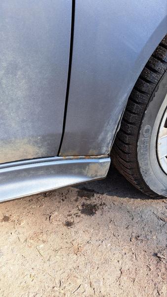 Mitsubishi Lancer 2008, фото 18