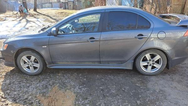 Mitsubishi