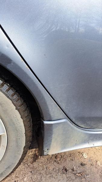 Mitsubishi Lancer 2008, фото 16