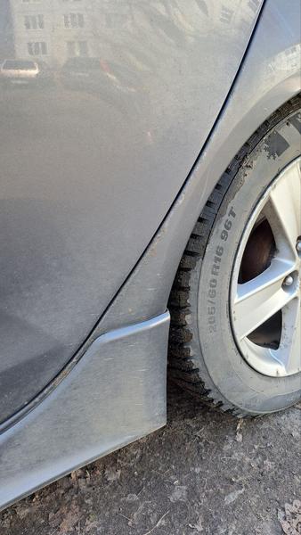 Mitsubishi Lancer 2008, фото 11