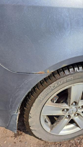 Mitsubishi Lancer 2008, фото 15