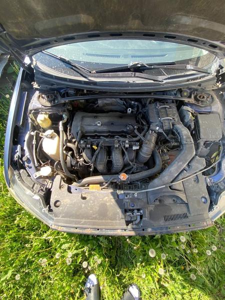 Mitsubishi Lancer 2008, фото 12