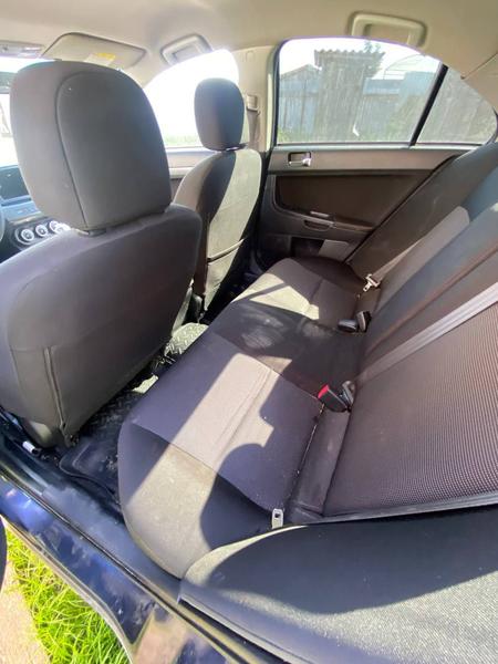 Mitsubishi Lancer 2008, фото 15