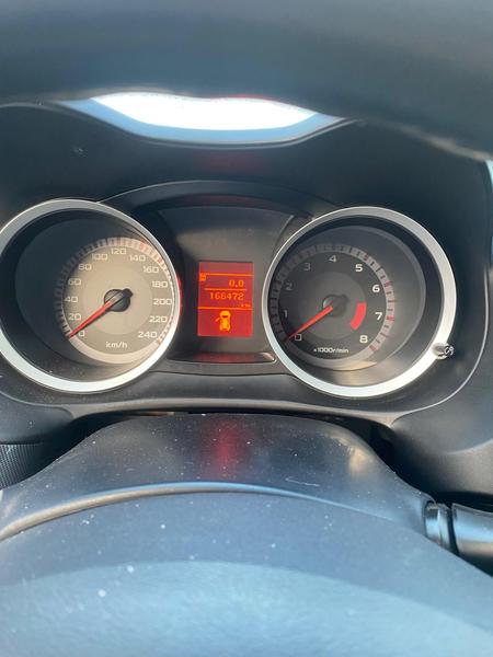 Mitsubishi Lancer 2008, фото 6
