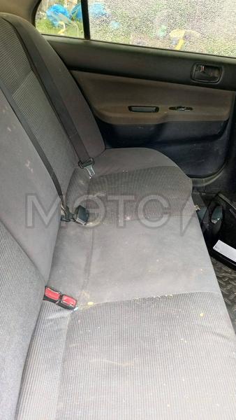 Mitsubishi Lancer 2004, фото 7