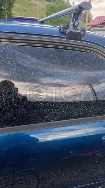 Mitsubishi Lancer 2004, фото 8