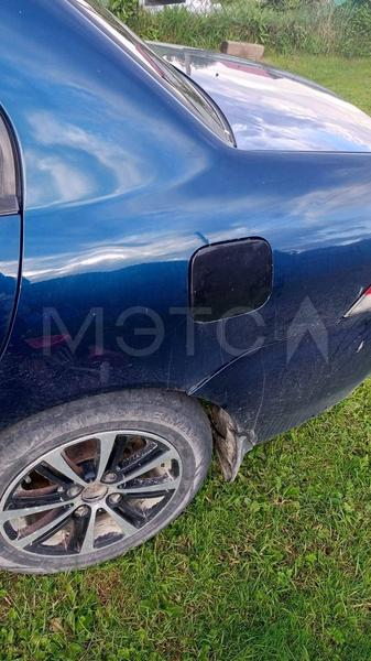 Mitsubishi Lancer 2004, фото 4