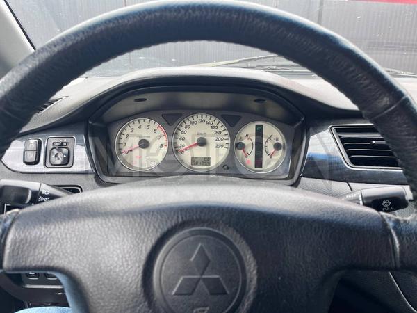 Mitsubishi Lancer 2005, фото 4