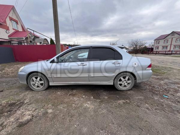 Mitsubishi Lancer 2005, фото 3