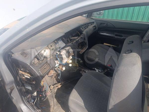 Mitsubishi Lancer 2005, фото 3