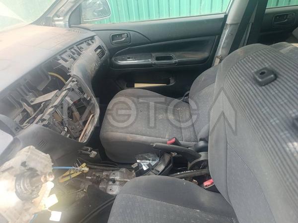 Mitsubishi Lancer 2005, фото 5