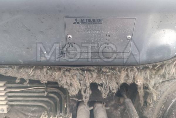 Mitsubishi Lancer 2005, фото 7