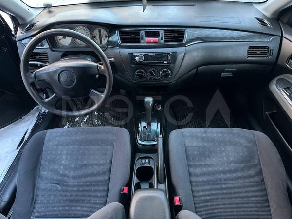 Mitsubishi Lancer 2005, фото 11