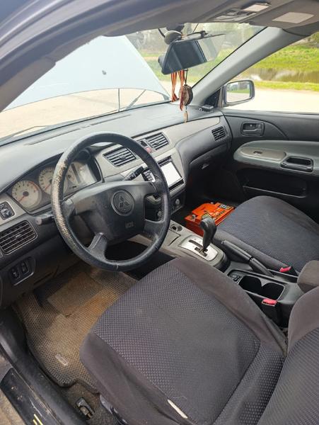 Mitsubishi Lancer 2005, фото 9