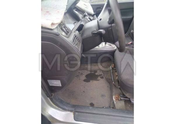 Mitsubishi Lancer 2005, фото 7