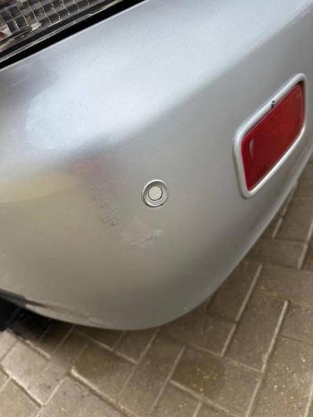 Mitsubishi Lancer 2005, фото 2