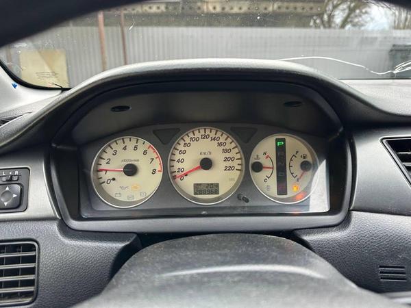 Mitsubishi Lancer 2005, фото 3